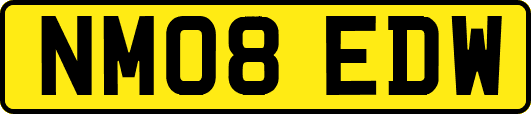 NM08EDW