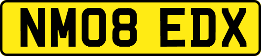 NM08EDX