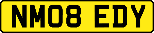 NM08EDY