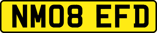 NM08EFD