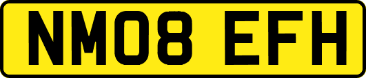 NM08EFH