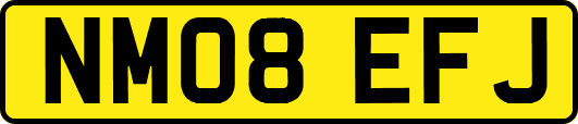 NM08EFJ