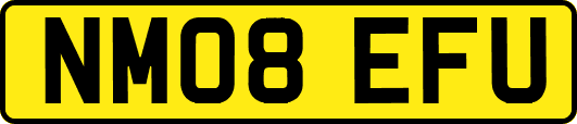 NM08EFU