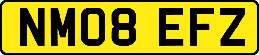 NM08EFZ