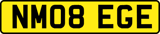 NM08EGE