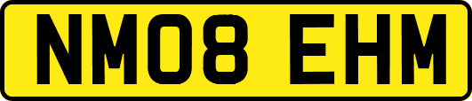 NM08EHM