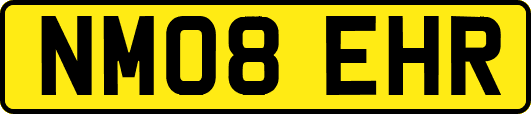 NM08EHR