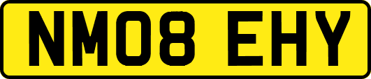 NM08EHY