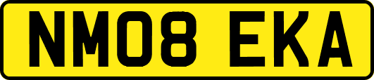 NM08EKA