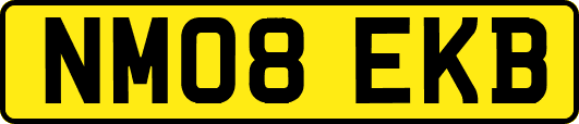 NM08EKB