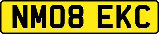 NM08EKC