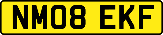 NM08EKF
