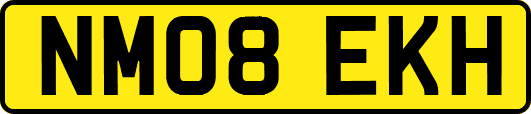 NM08EKH