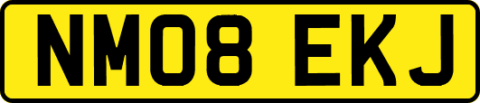 NM08EKJ