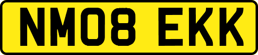 NM08EKK
