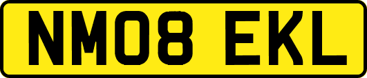 NM08EKL