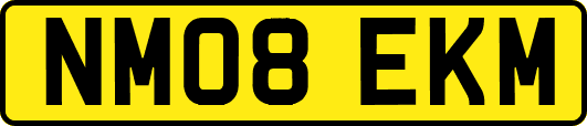 NM08EKM