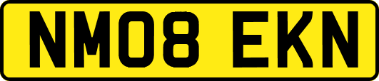 NM08EKN