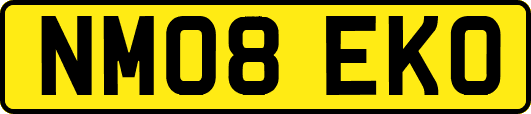 NM08EKO