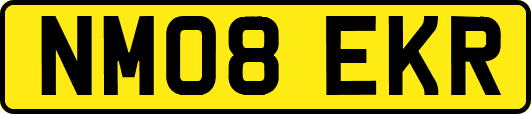 NM08EKR