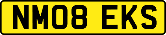 NM08EKS