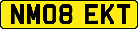 NM08EKT