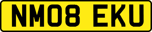 NM08EKU
