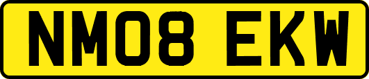 NM08EKW