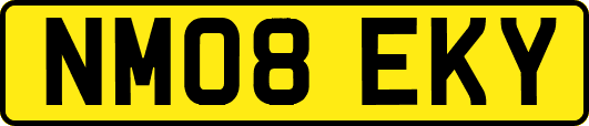 NM08EKY
