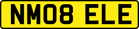 NM08ELE