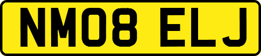 NM08ELJ