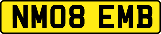 NM08EMB