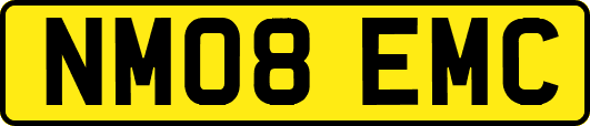 NM08EMC