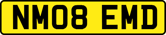 NM08EMD