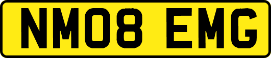 NM08EMG