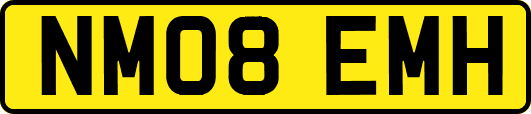 NM08EMH