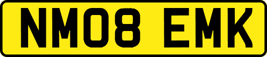 NM08EMK
