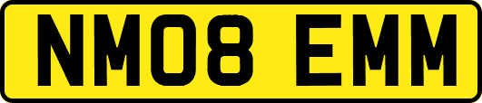 NM08EMM