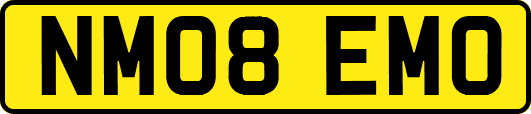 NM08EMO