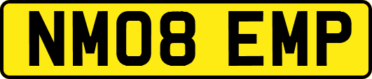 NM08EMP
