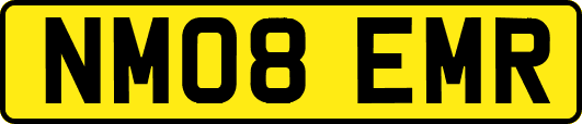 NM08EMR