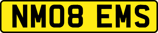 NM08EMS