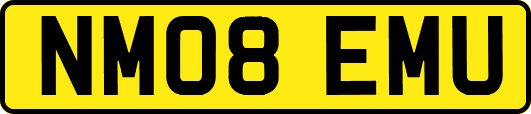 NM08EMU