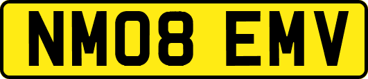 NM08EMV