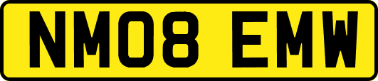 NM08EMW