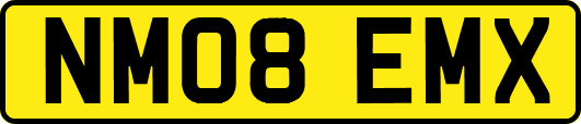 NM08EMX