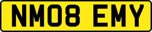 NM08EMY