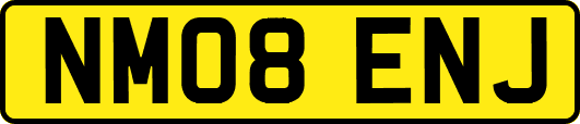 NM08ENJ