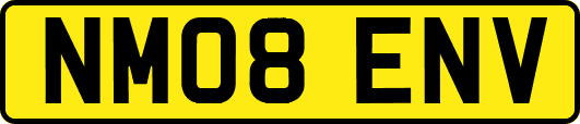 NM08ENV