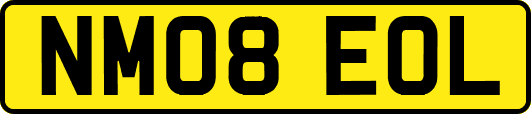 NM08EOL